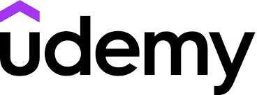 provider Udemy logo