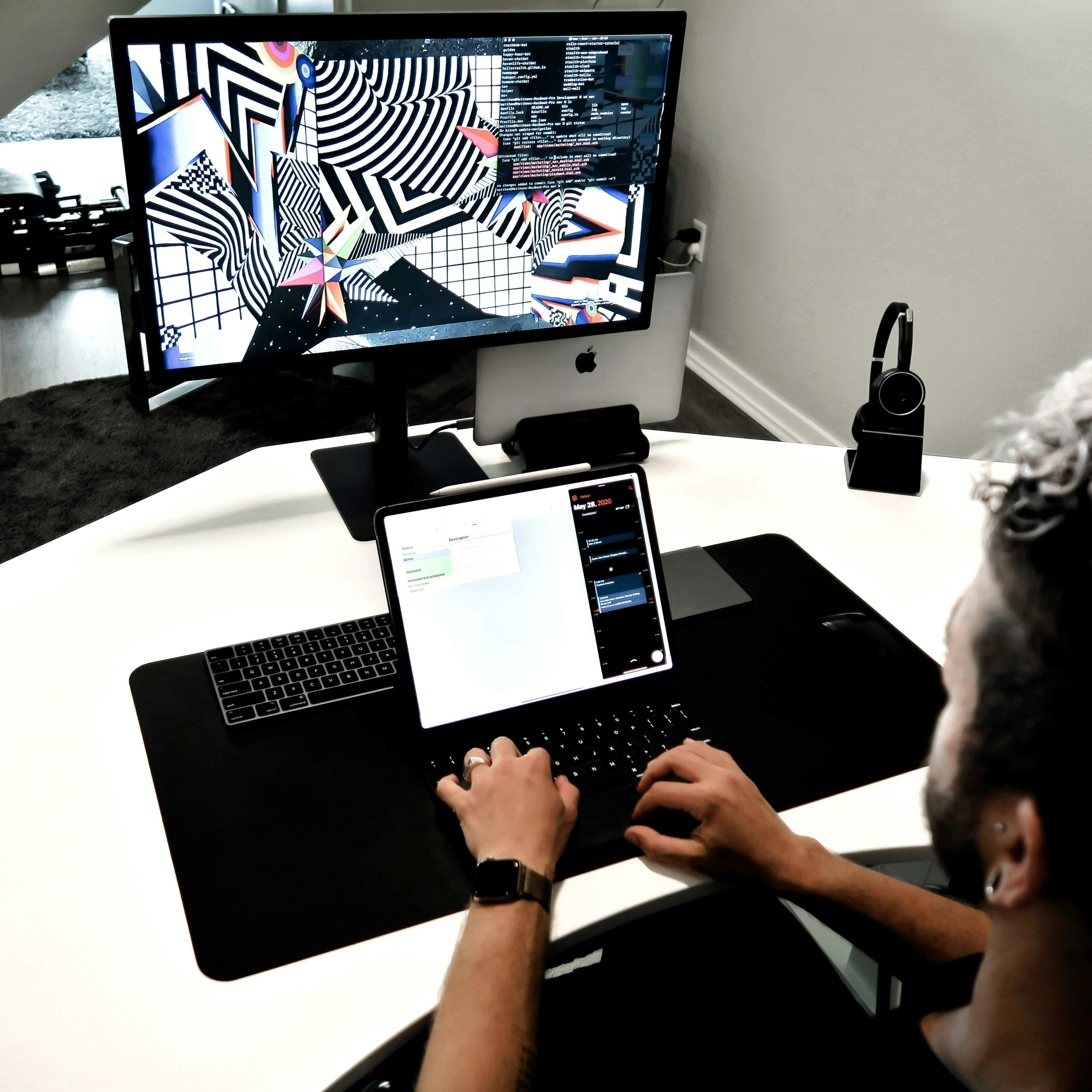 Google professional certificate for IT automation and Python programming.