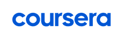 provider Coursera logo